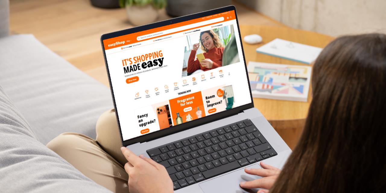 easyShop: Νέο marketplace και στην Ελλάδα